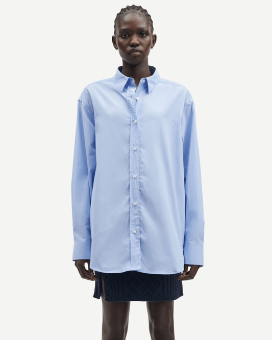 Samsoe Samsoe Salova Shirt 13072