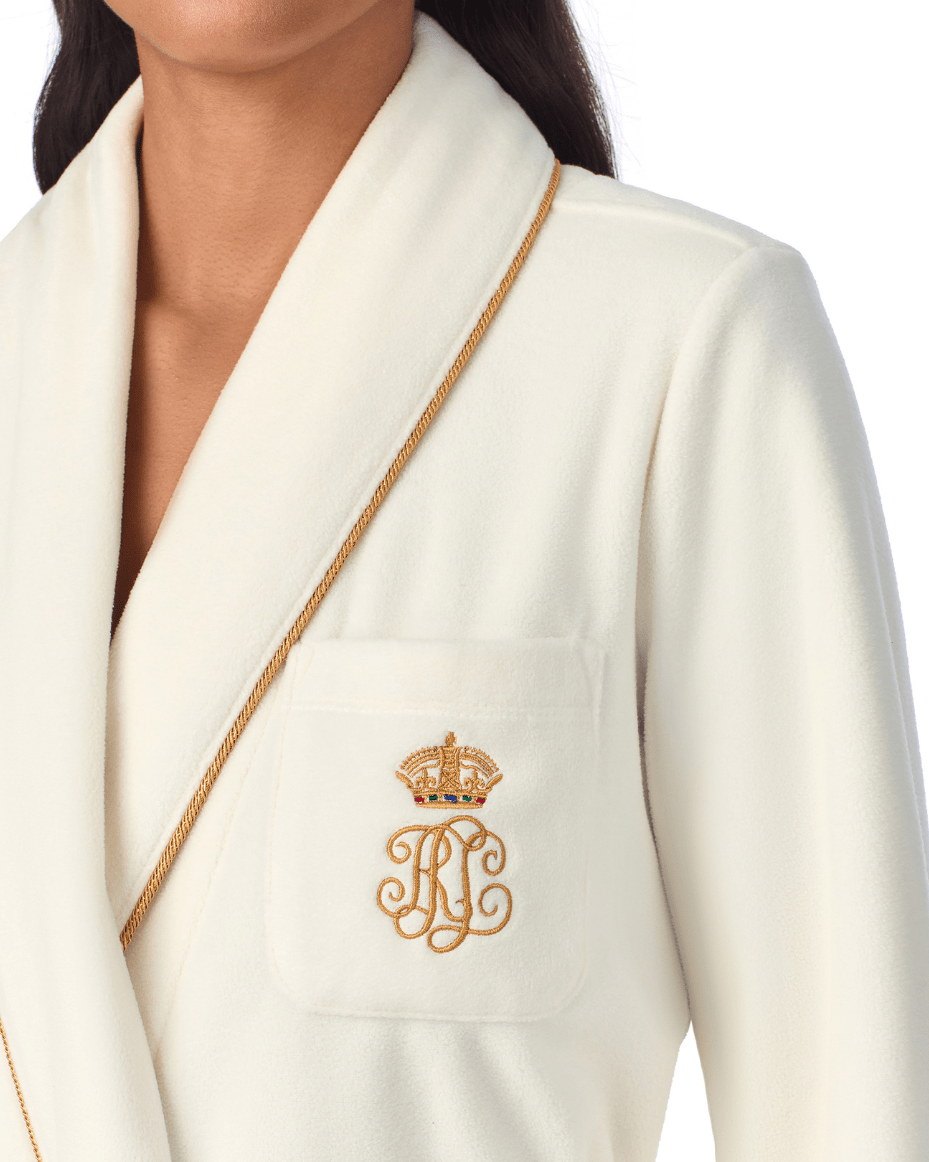 Ralph Lauren Dalton Robe