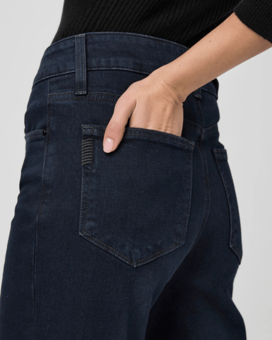 Paige Sasha 32'' Duchess - PAIGE - Luxe Leopard