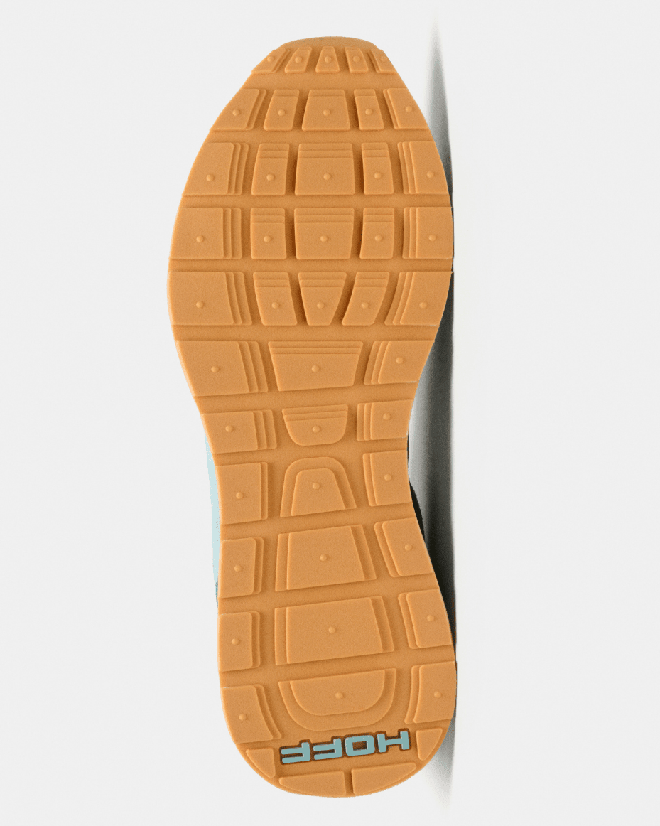 HOFF City Dopamine Jade Trainers - Luxe Leopard