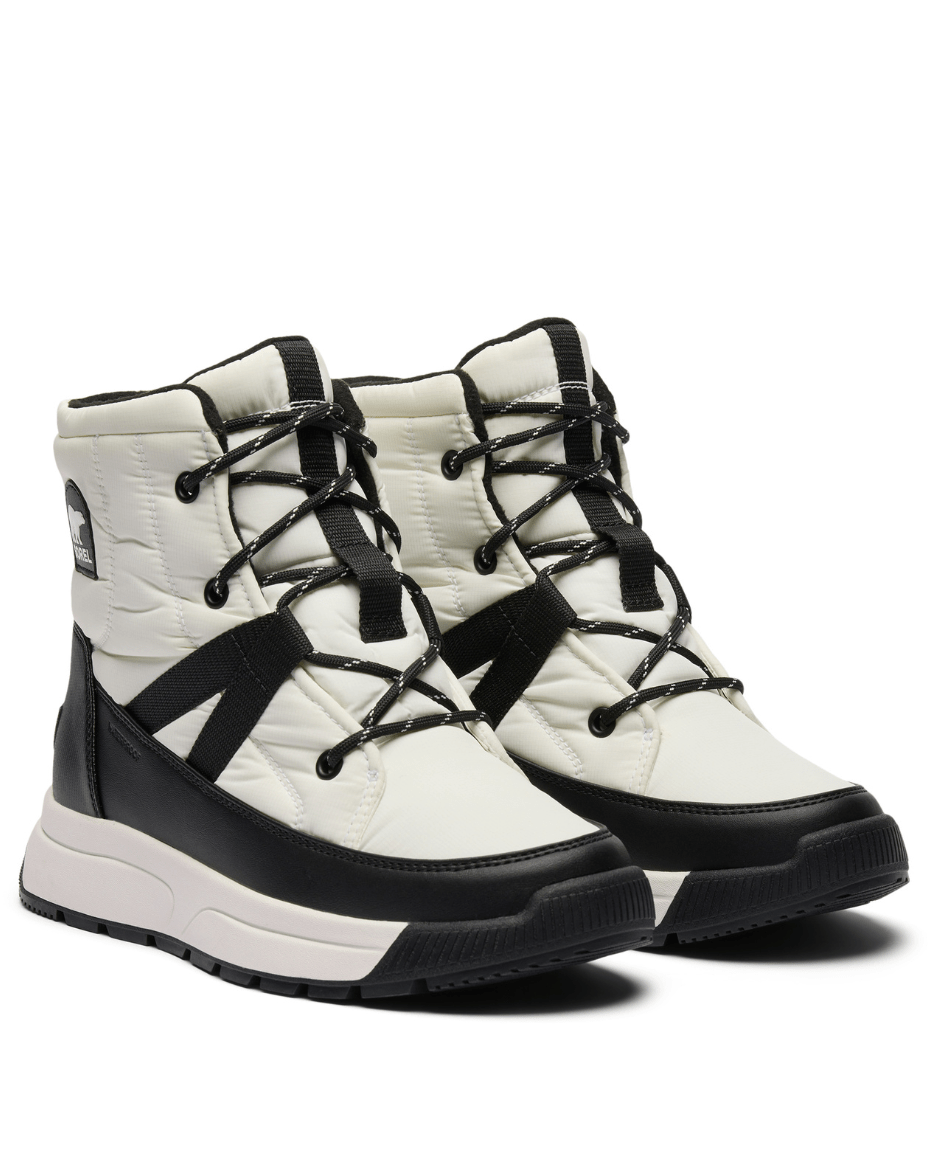 Sorel Whitney III Mid WP - SOREL - Luxe Leopard