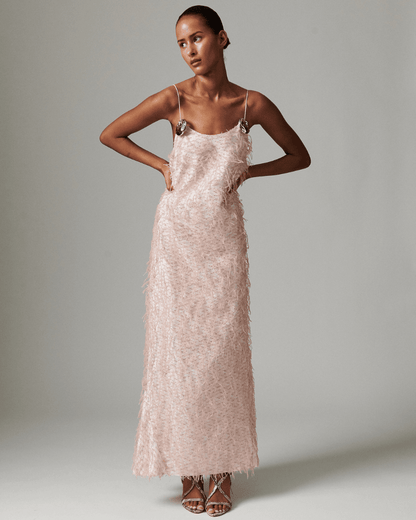 Day Birger Flio Dress - Luxe Leopard