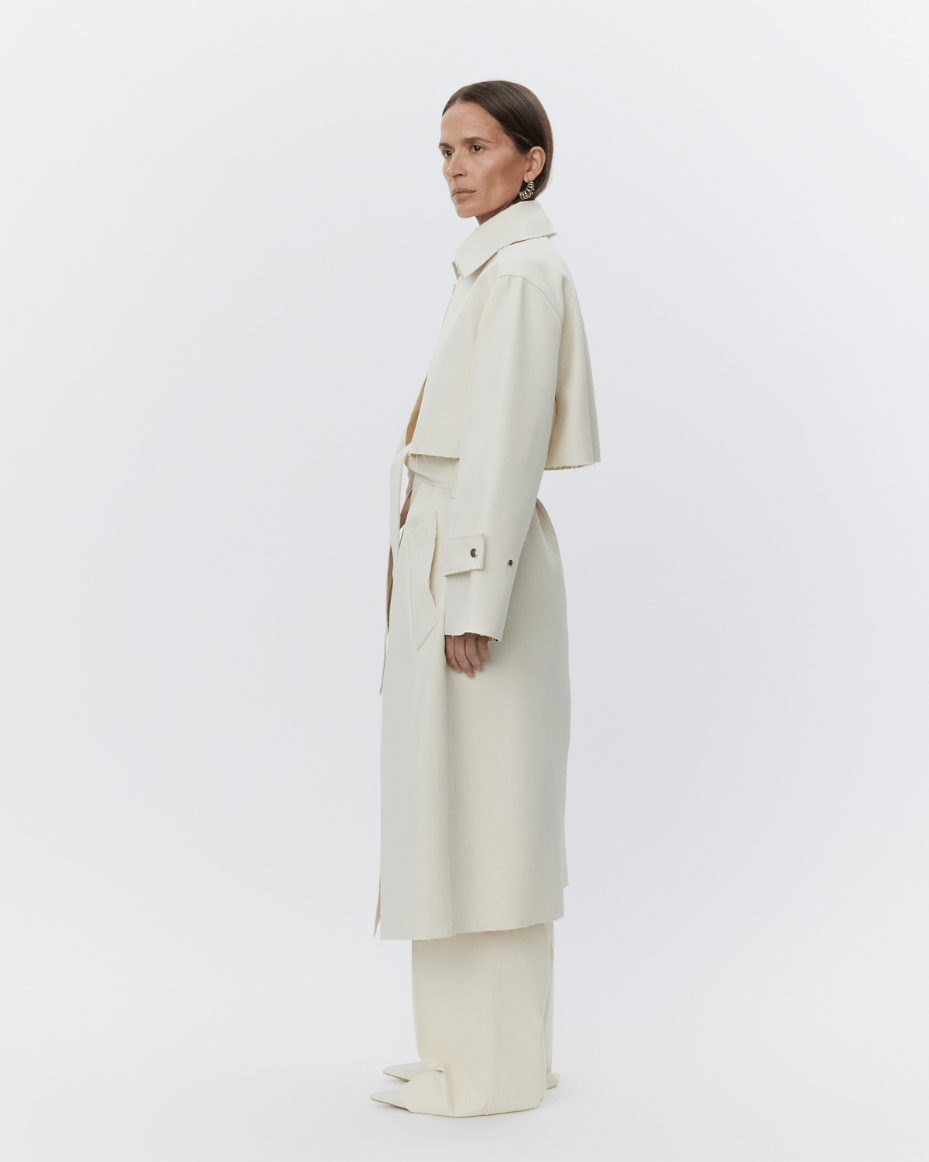 DAY Birger - Chaplin Coat