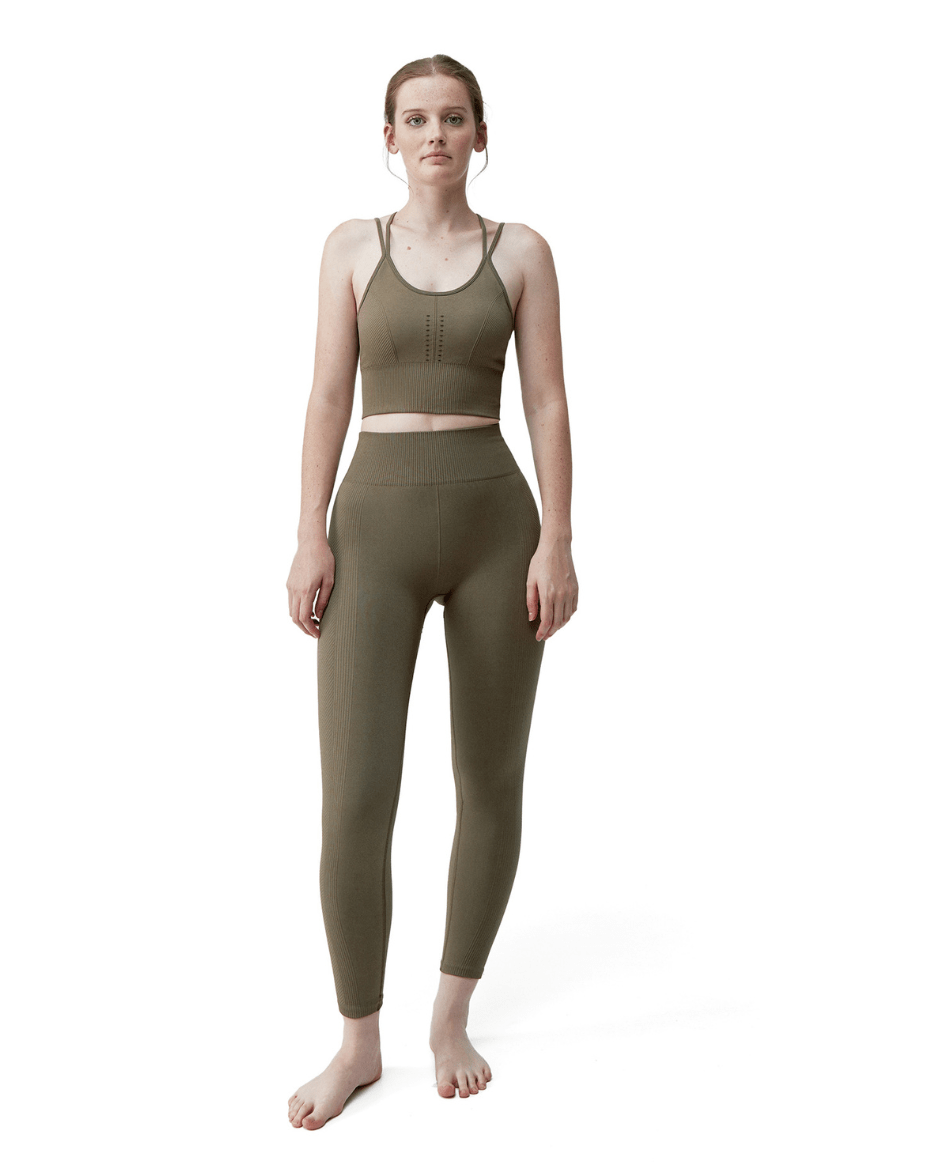 Born Living Yoga India Leggings