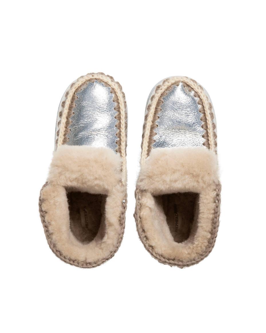 Shepherd Of Sweden Lou Boots - SHEPHERD OF SWEDEN - Luxe Leopard