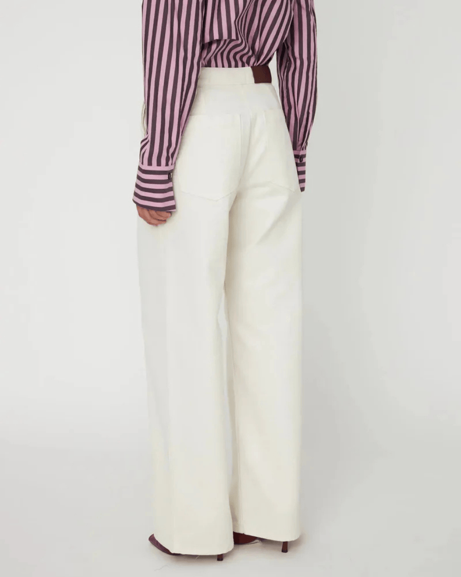 Stella Nova - Sailors Pants - STELLA NOVA - Luxe Leopard