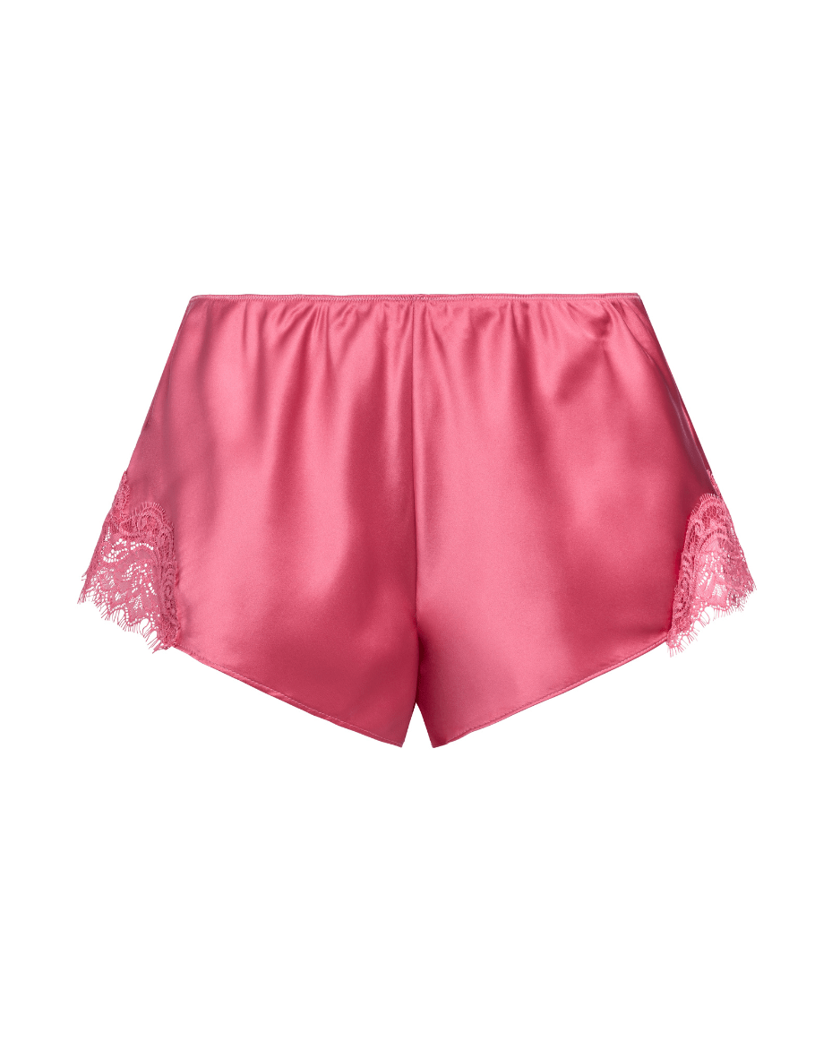 Sainted Sisters French Knicker - SAINTED SISTERS - Luxe Leopard