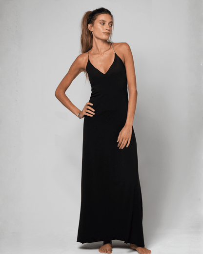 Beliza Diya Dress - BELIZA - Luxe Leopard