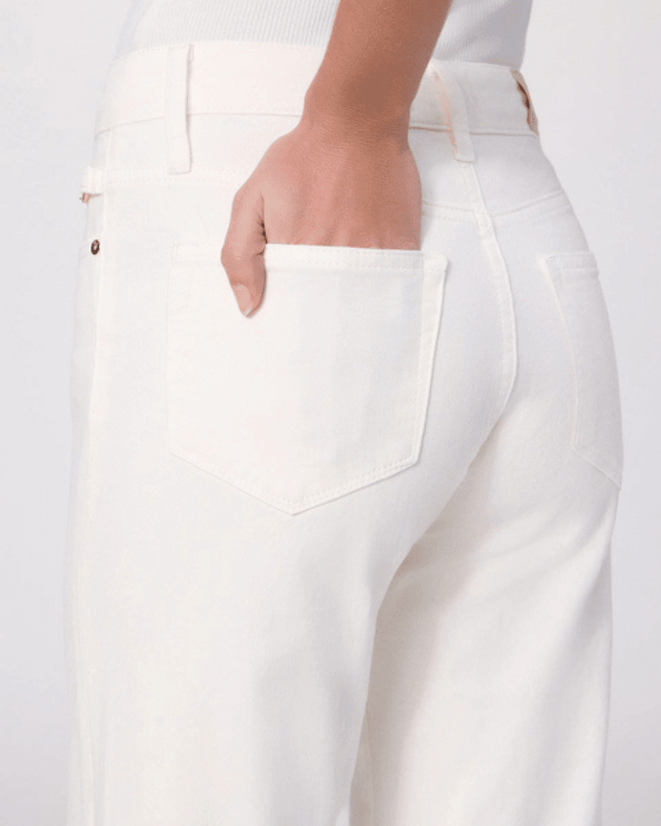 Paige Leenah With Pocket Facing Hardware - PAIGE - Luxe Leopard