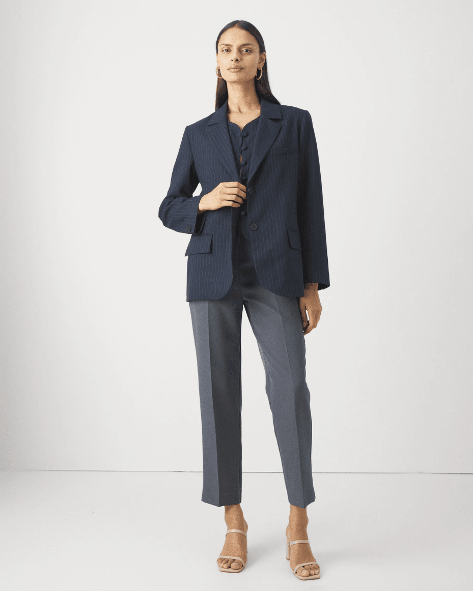 Lollys Laundry Ryan Blazer LS