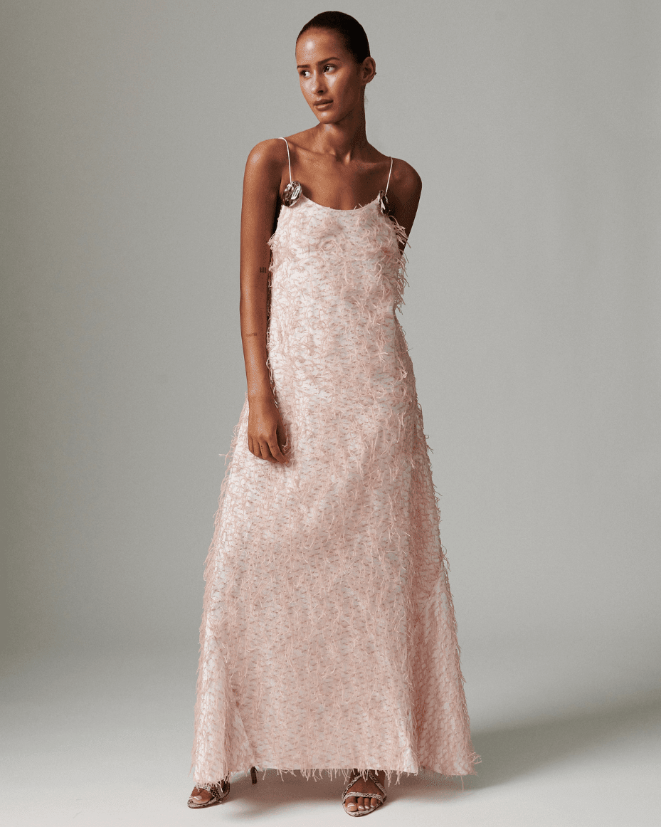 Day Birger Flio Dress - DAY BIRGER - Luxe Leopard