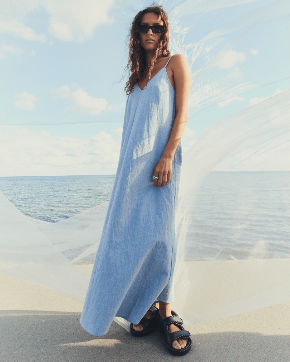 Levete Room Lennon 4 Dress