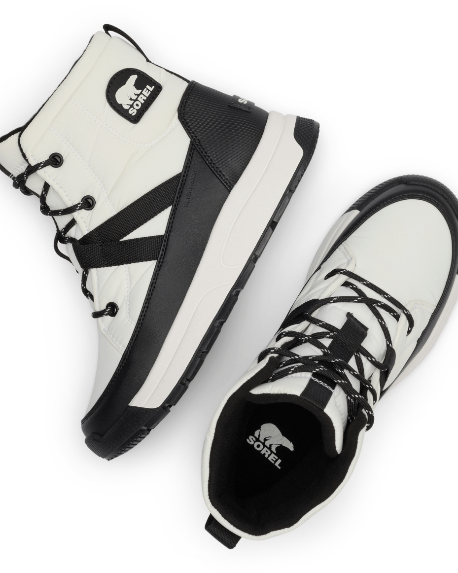 Sorel Whitney III Mid WP - SOREL - Luxe Leopard