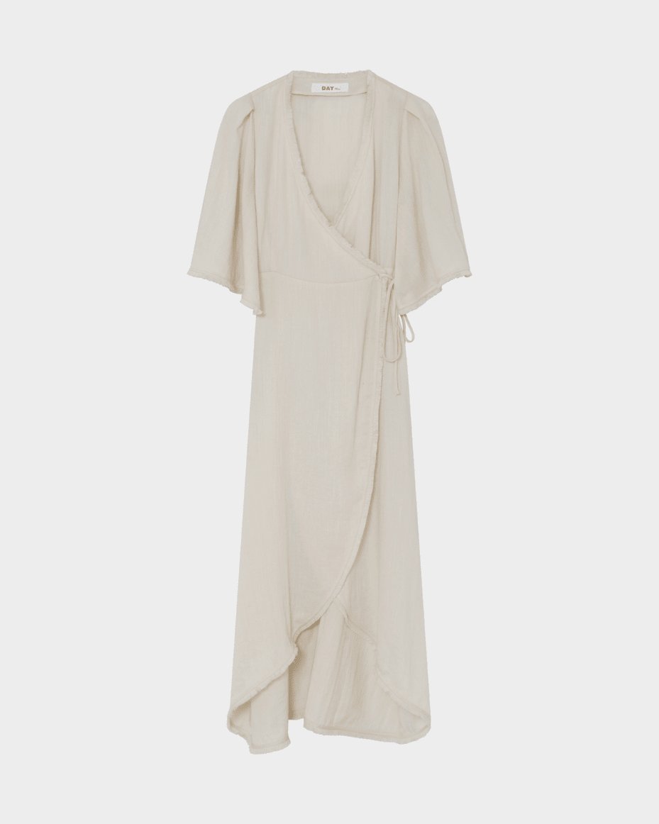 Day Birger Camilla Dress - DAY BIRGER - Luxe Leopard