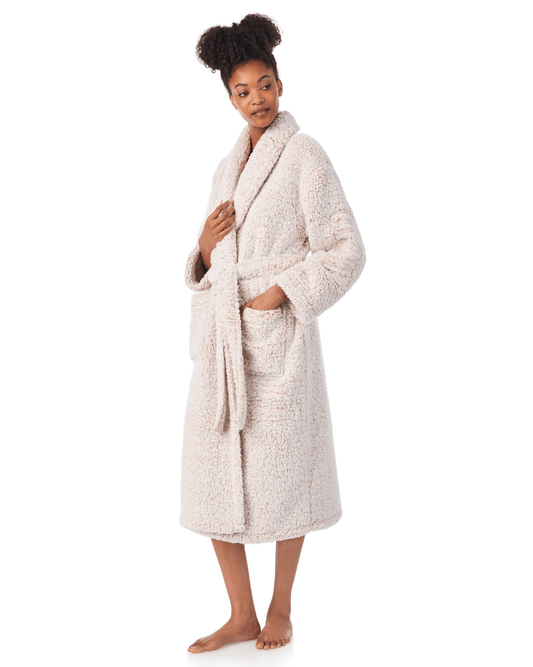 DKNY Long Robe