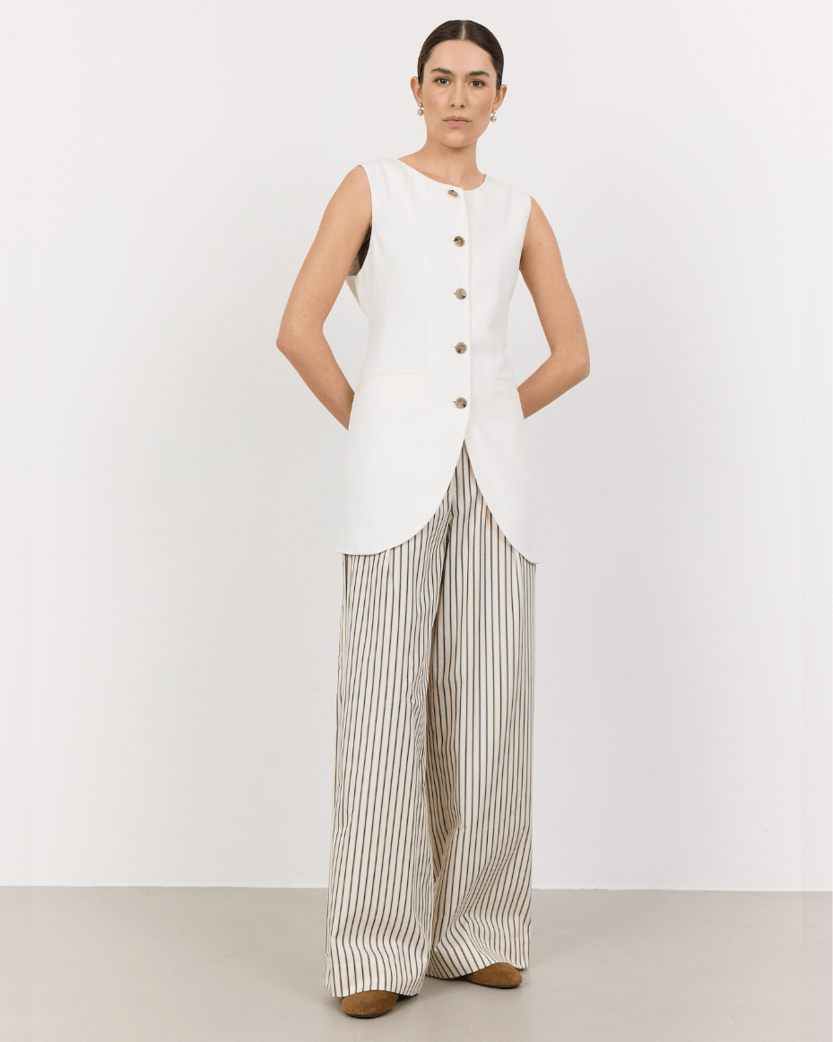 Levete Room Laura 2 Waistcoat