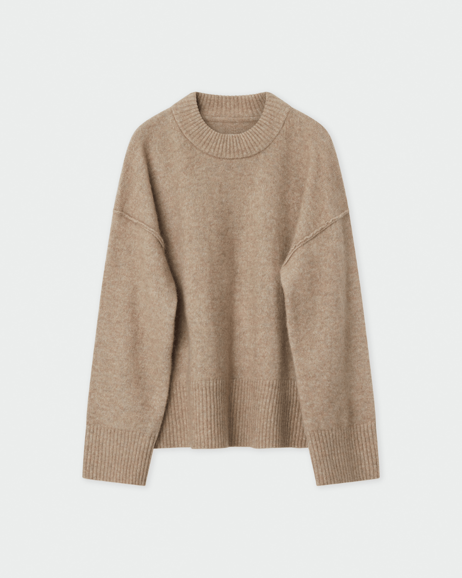 DAY Birger - Josie Cozy Days Jumper