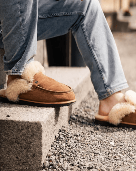 Shepherd Of Sweden Charlie Shoe - SHEPHERD OF SWEDEN - Luxe Leopard