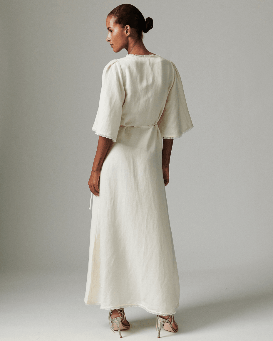 Day Birger Camilla Dress - DAY BIRGER - Luxe Leopard