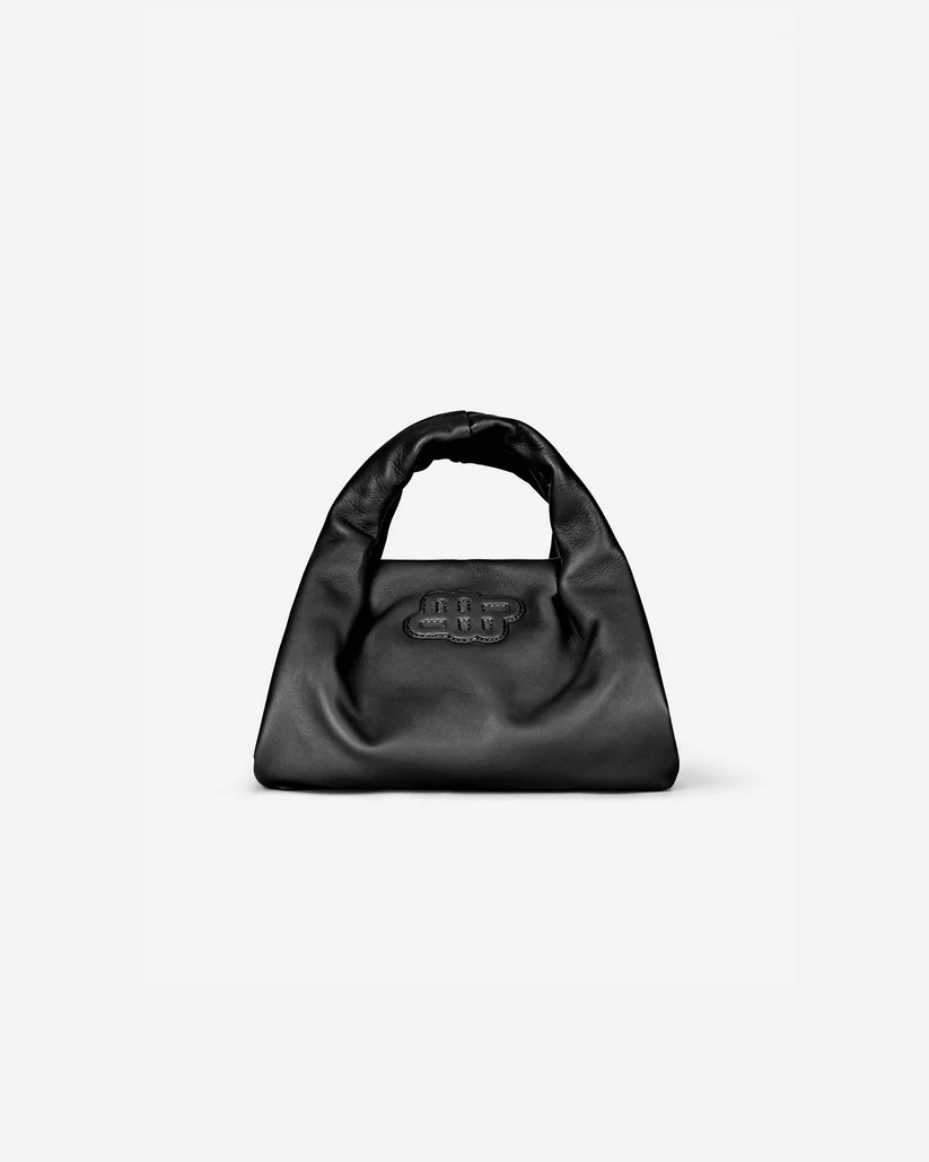 Munthe Lixia Bag - MUNTHE - Luxe Leopard