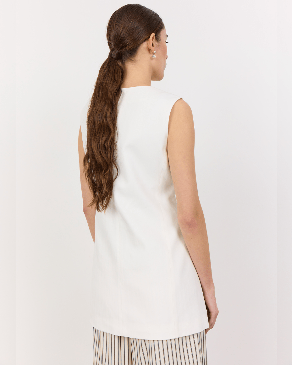 Levete Room Laura 2 Waistcoat