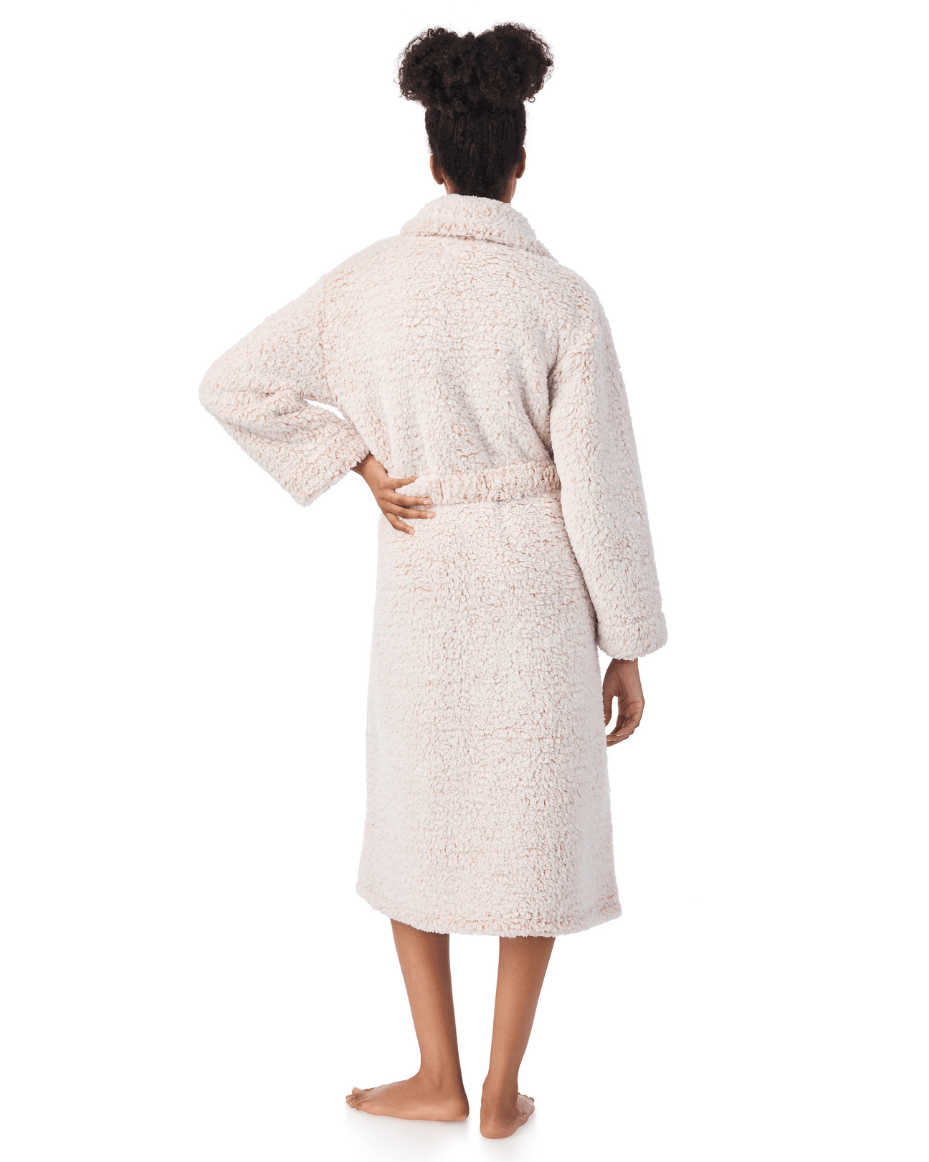 DKNY Long Robe