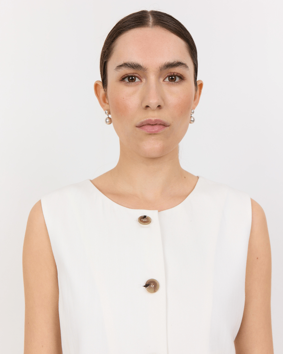 Levete Room Laura 2 Waistcoat