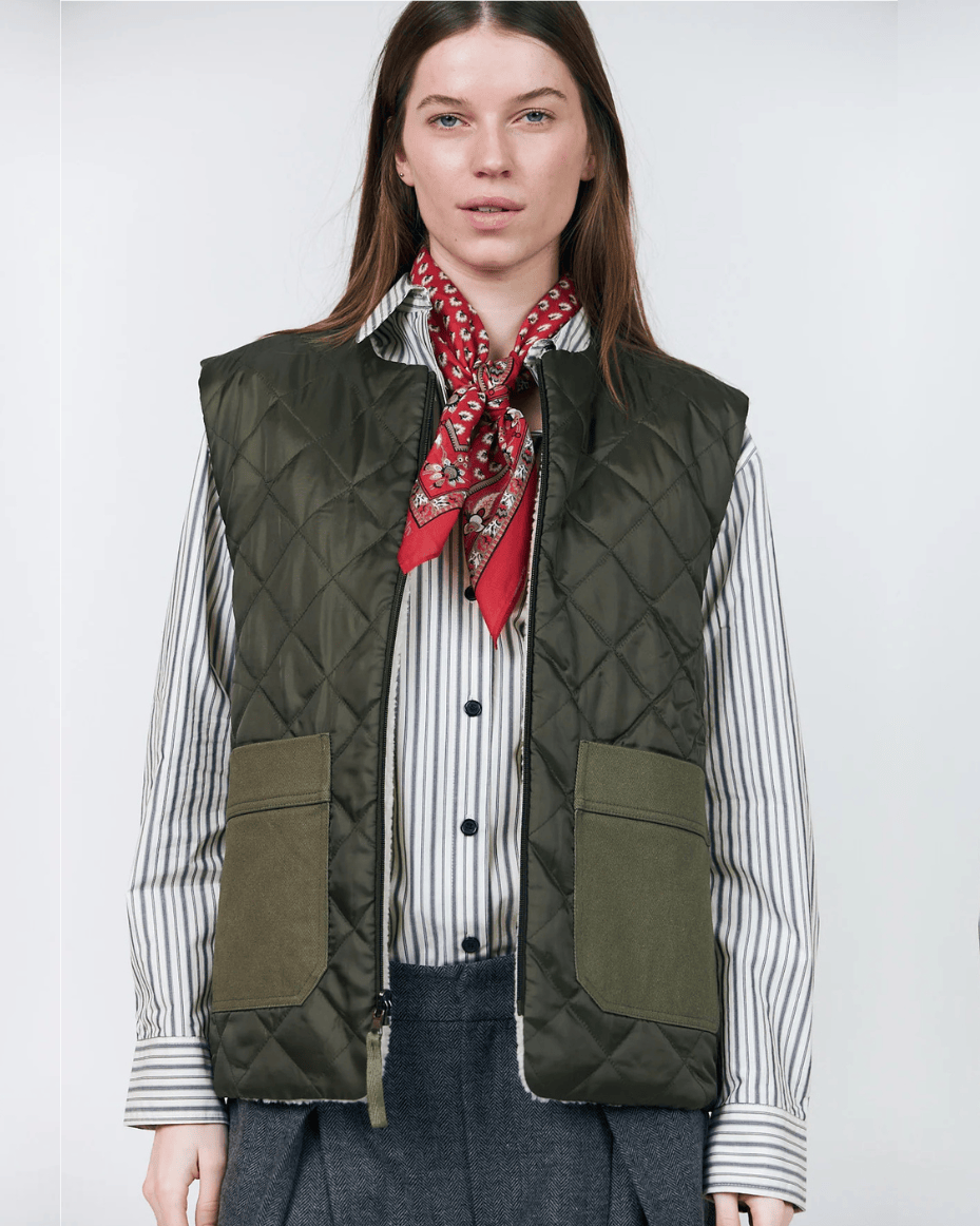 Lollys Laundry Unity Vest SL