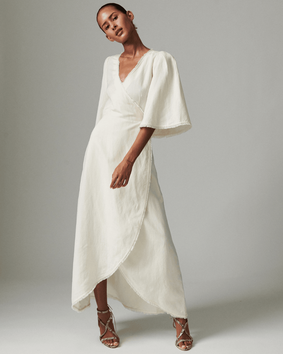 Day Birger Camilla Dress - DAY BIRGER - Luxe Leopard