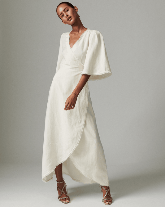 Day Birger Camilla Dress - DAY BIRGER - Luxe Leopard