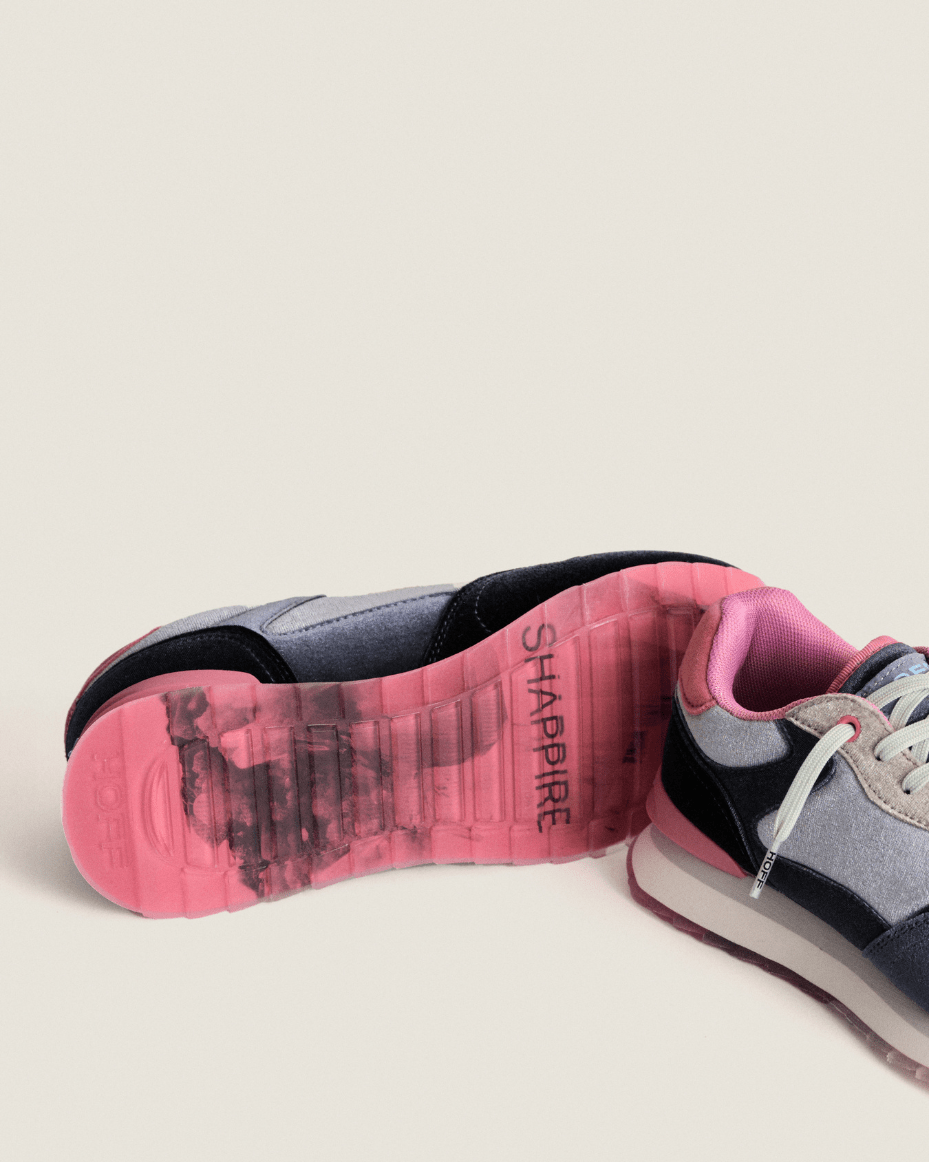 HOFF Shapphire Trainer - HOFF - Luxe Leopard