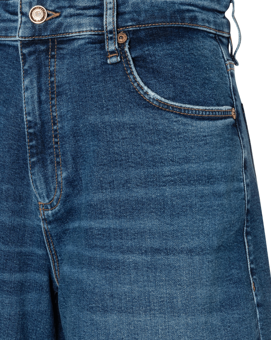 MAC Dokota Barrel Naughty Deepblue - MAC - Luxe Leopard