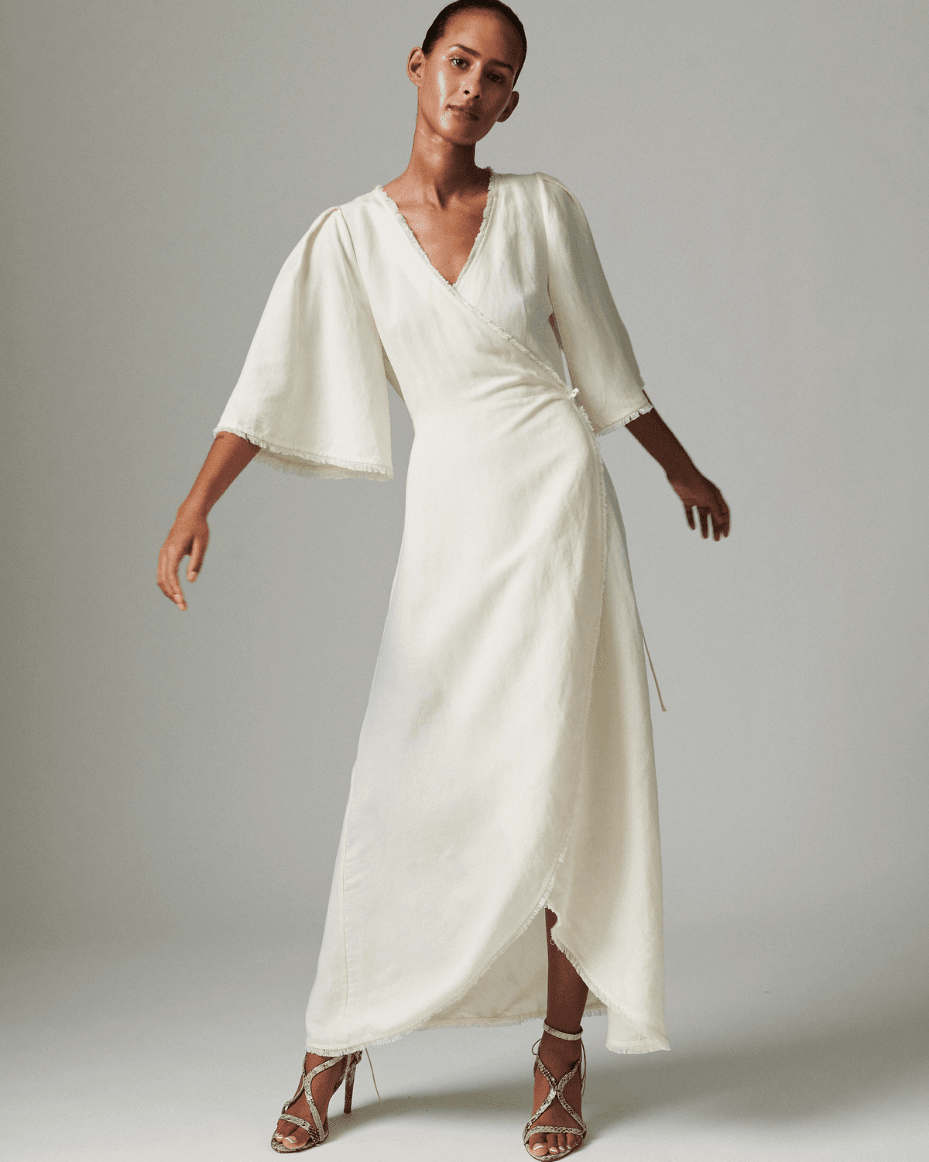 Day Birger Camilla Dress - DAY BIRGER - Luxe Leopard