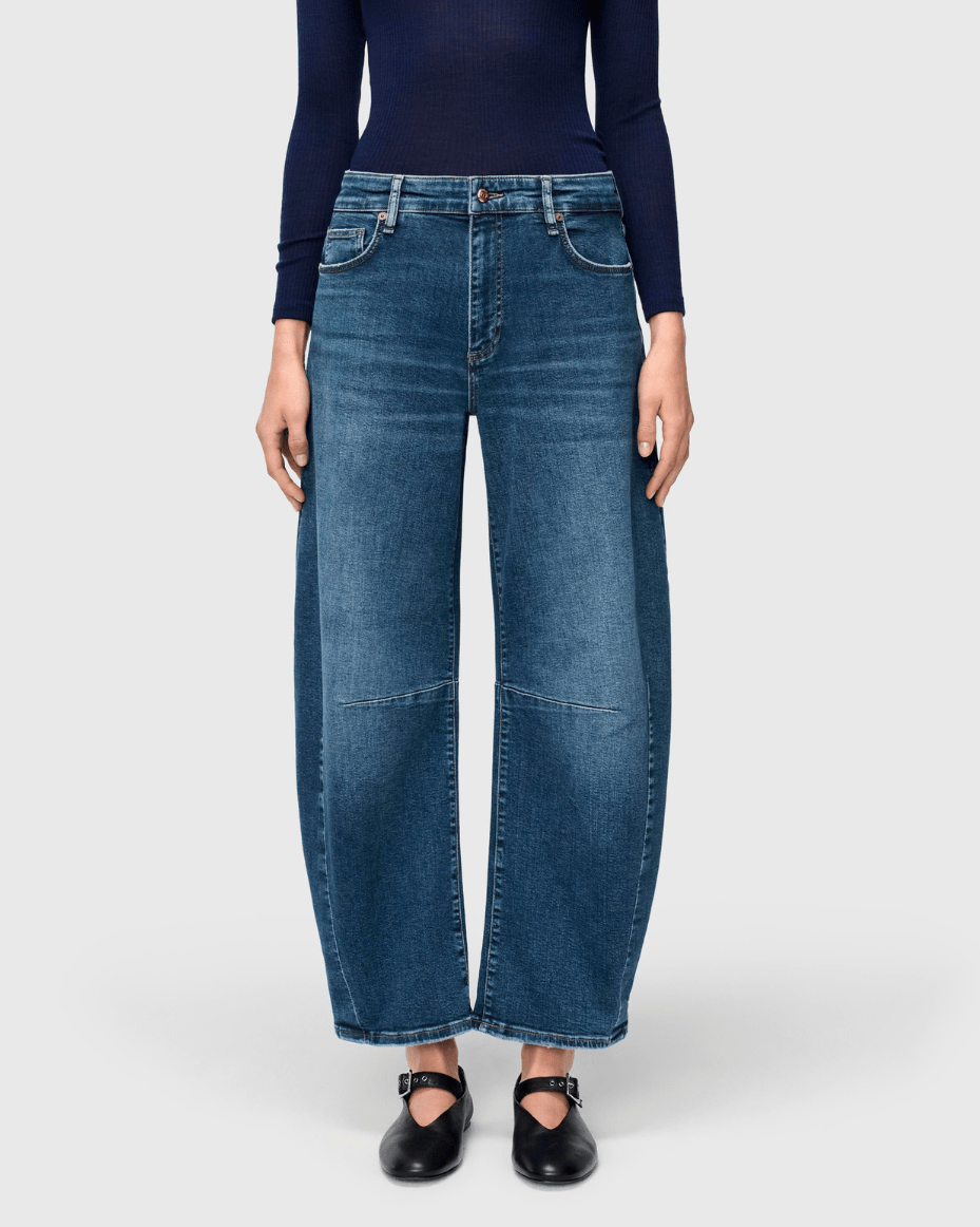 MAC Dokota Barrel Naughty Deepblue - MAC - Luxe Leopard