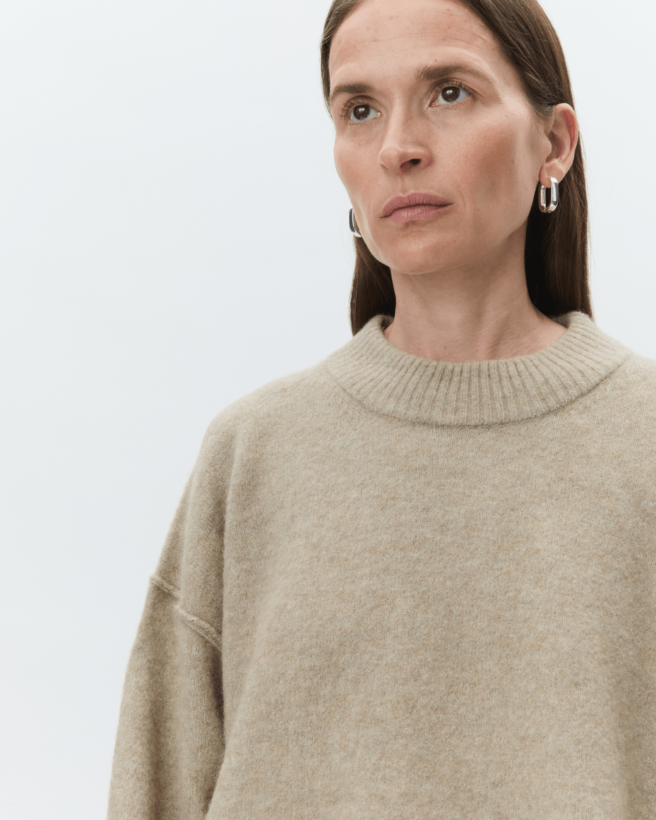 DAY Birger - Josie Cozy Days Jumper