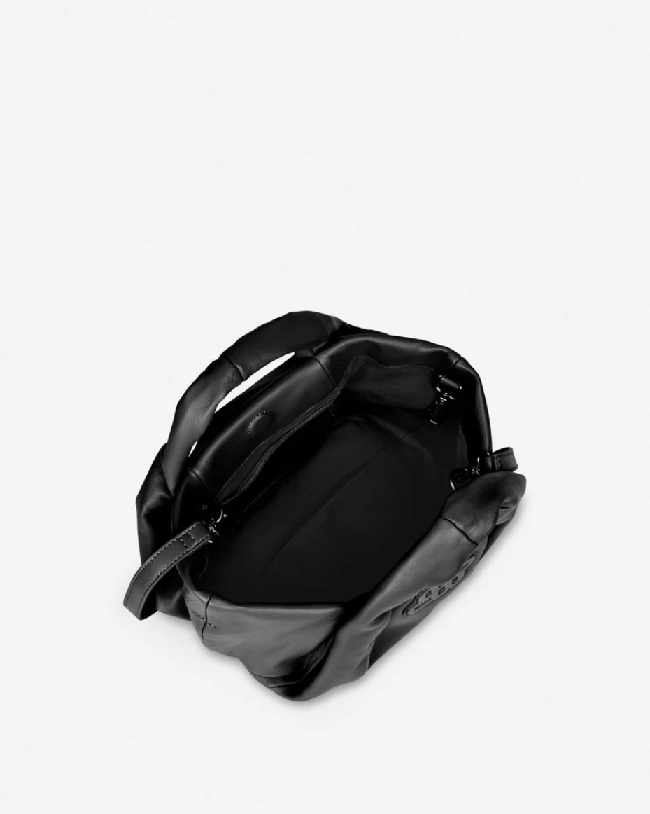 Munthe Lixia Bag - MUNTHE - Luxe Leopard