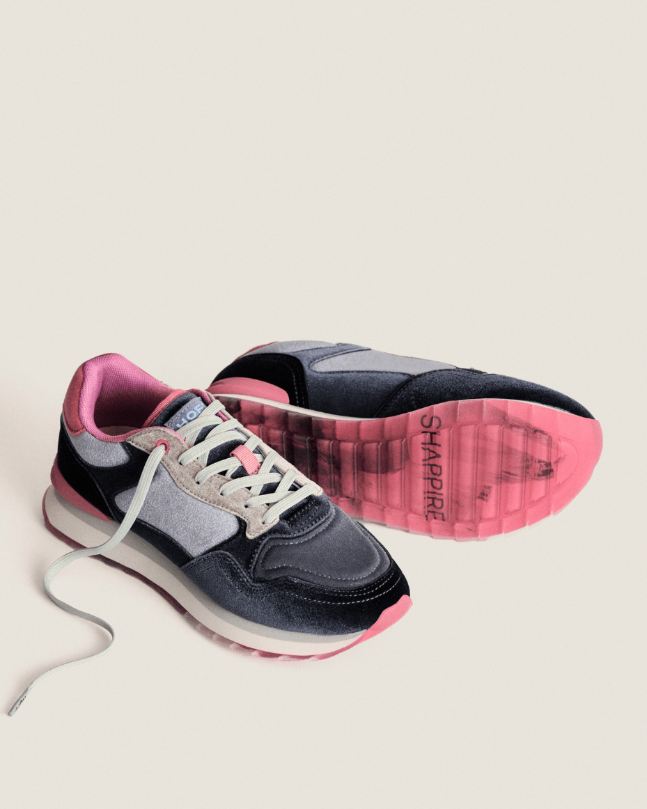 HOFF Shapphire Trainer - HOFF - Luxe Leopard