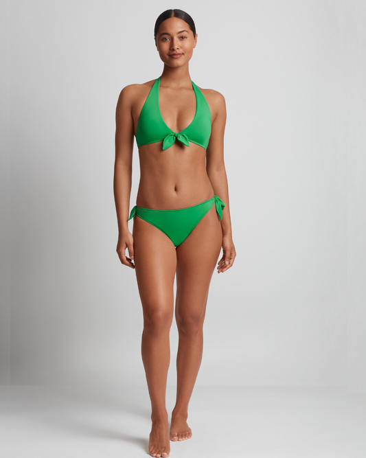 Ralph Lauren - Beach Club Solid Bikini Hipster