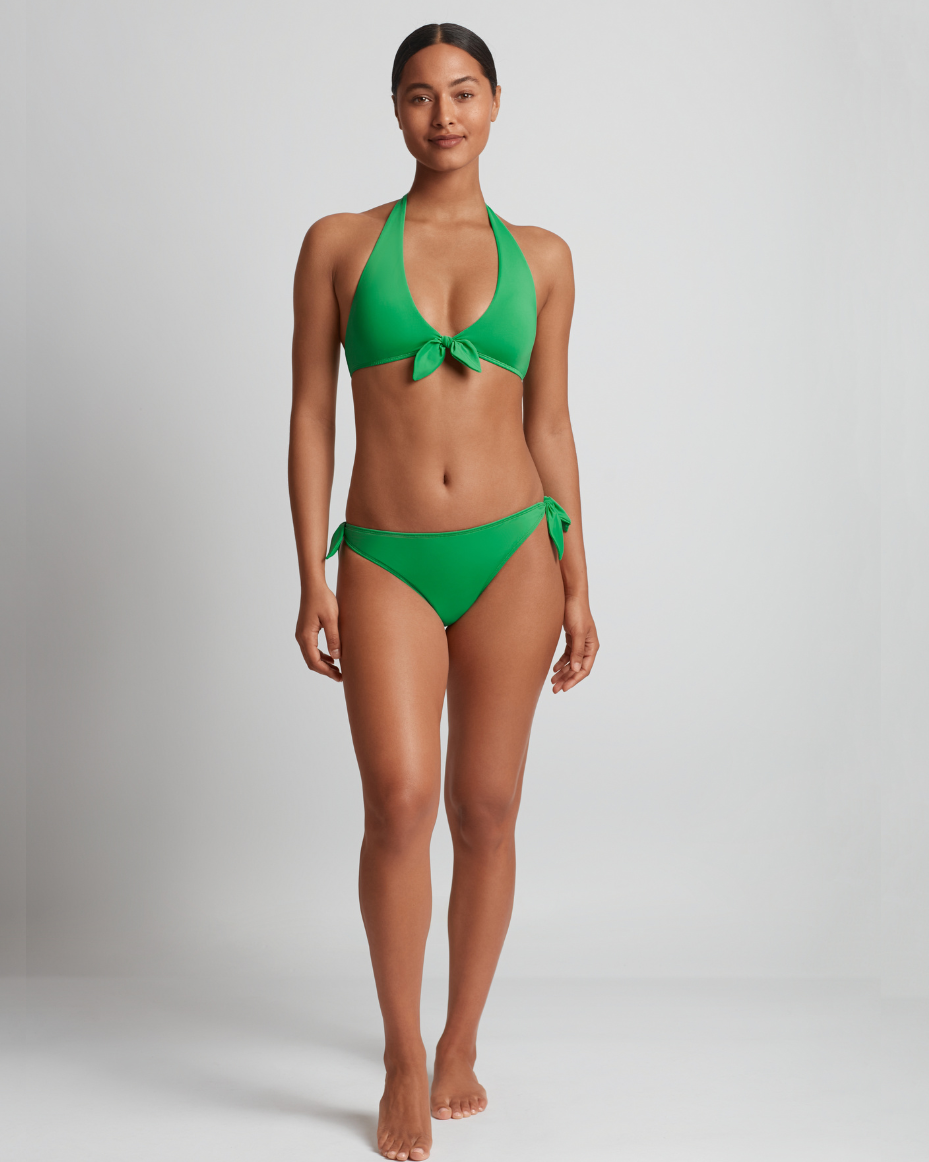 Ralph Lauren - Beach Club Solid Bikini Top