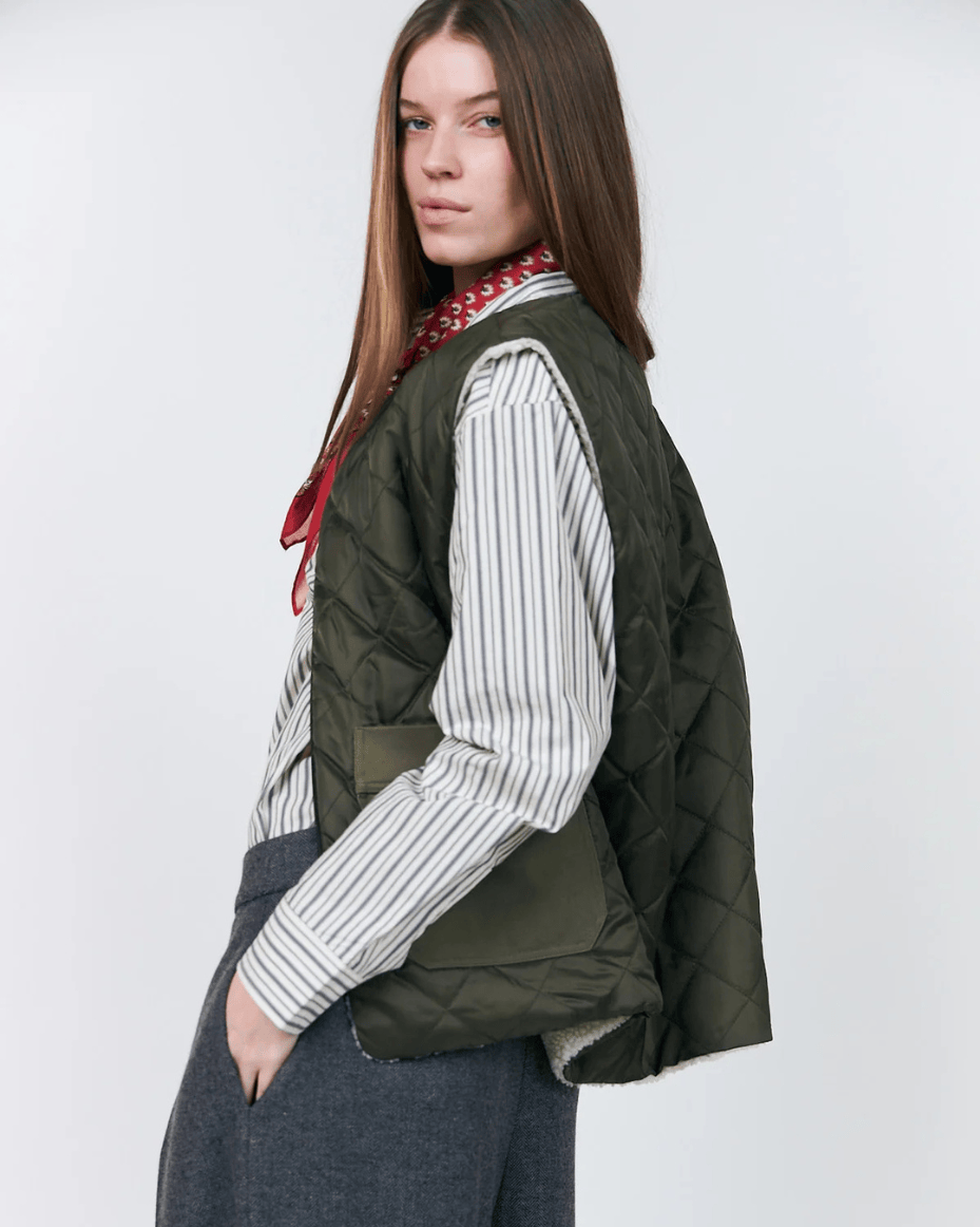 Lollys Laundry Unity Vest SL