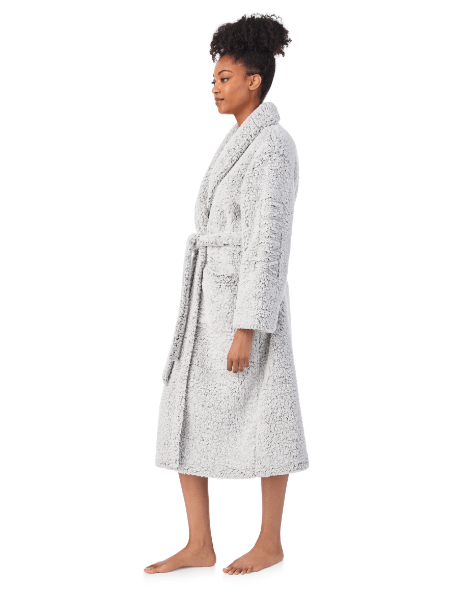 DKNY Long Robe