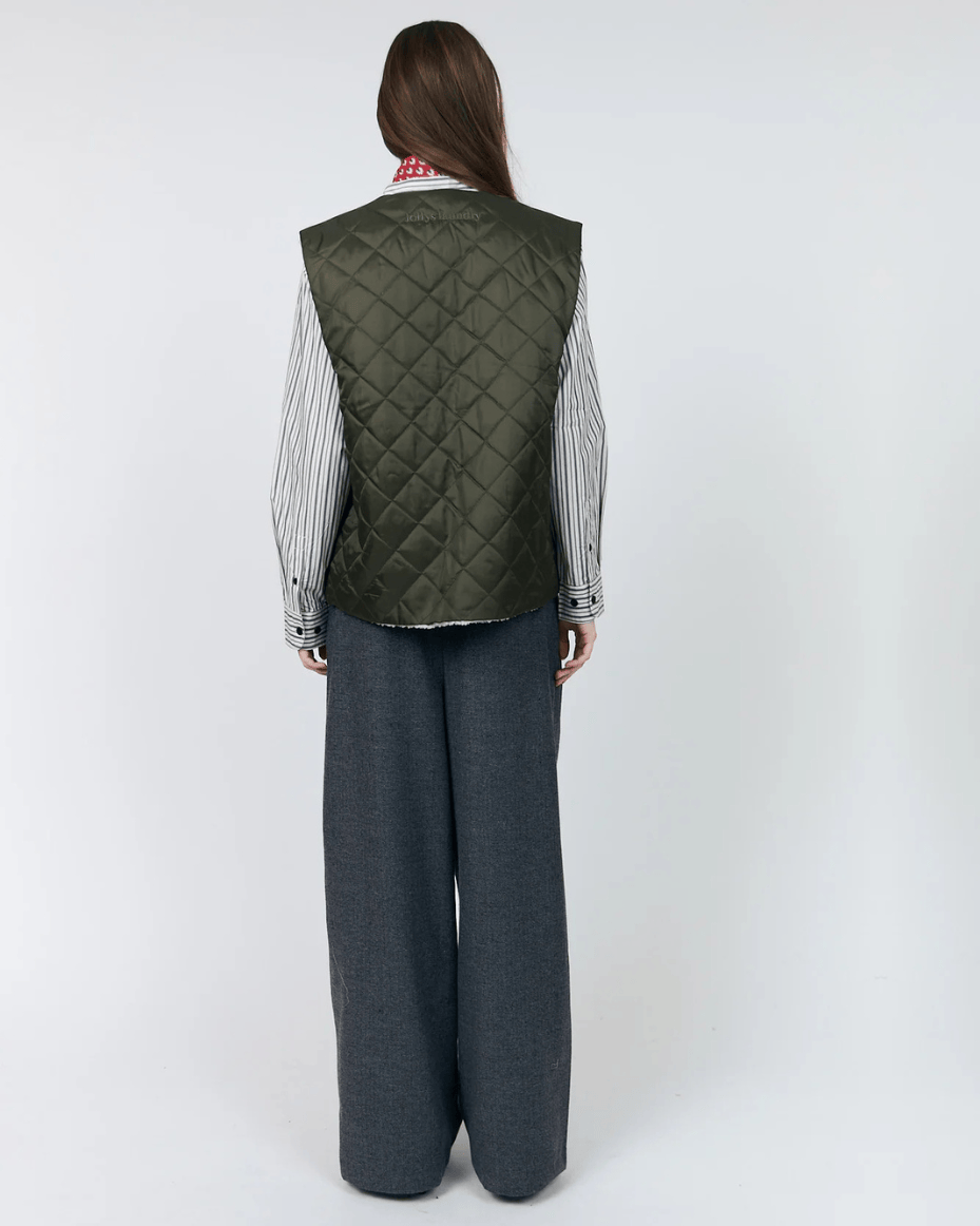Lollys Laundry Unity Vest SL