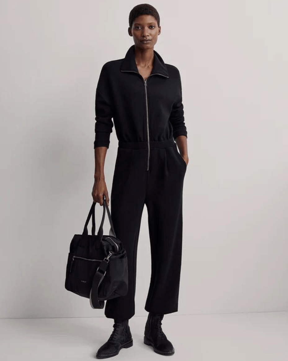 Varley Jessie Jumpsuit