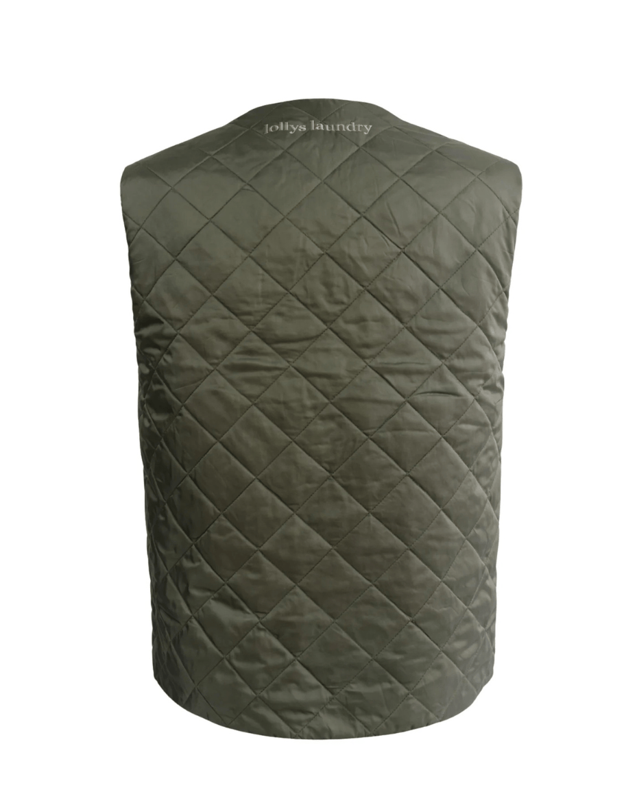 Lollys Laundry Unity Vest SL