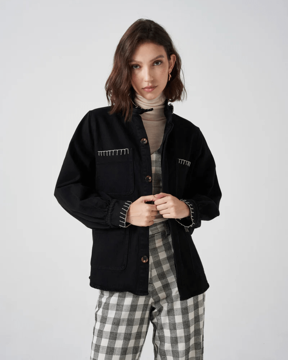 Seventy + Mochi Pablo Jacket