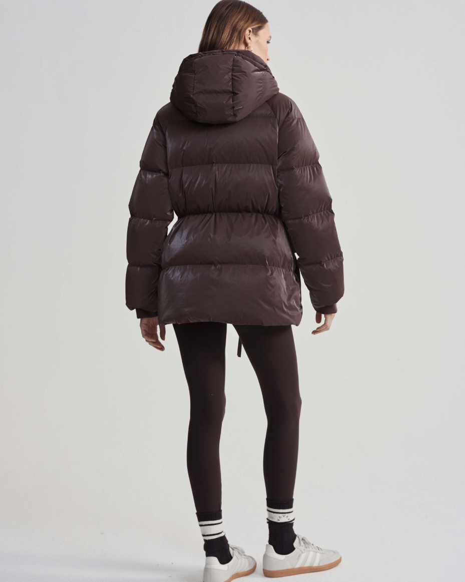 Varley Fuller Down Jacket