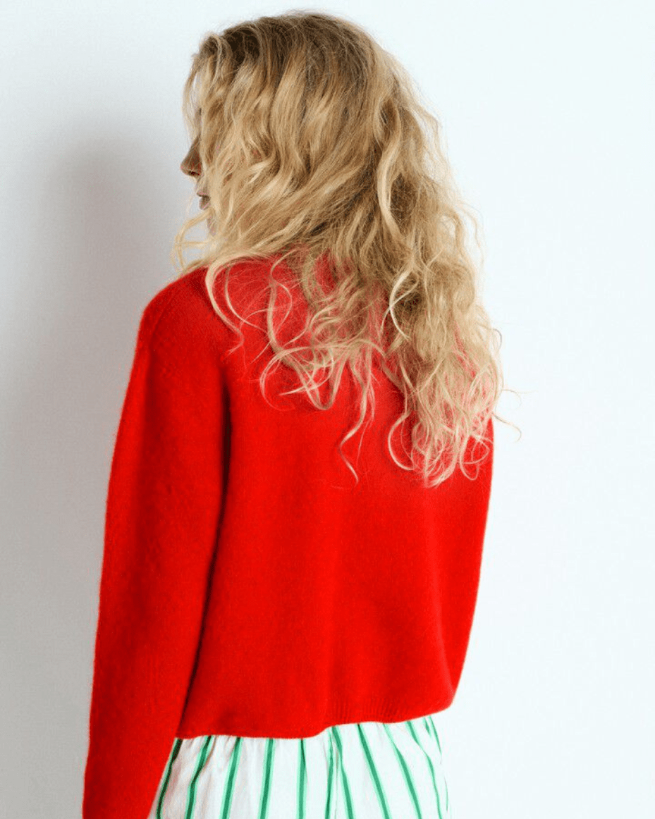 American Vintage - Vitow Cardigan