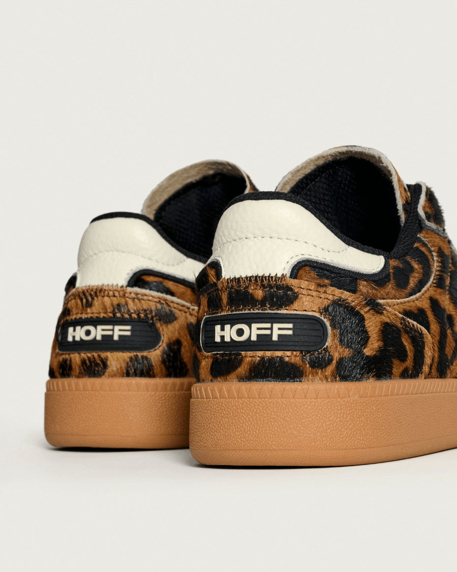 HOFF Alley Leopard Trainer - HOFF - Luxe Leopard