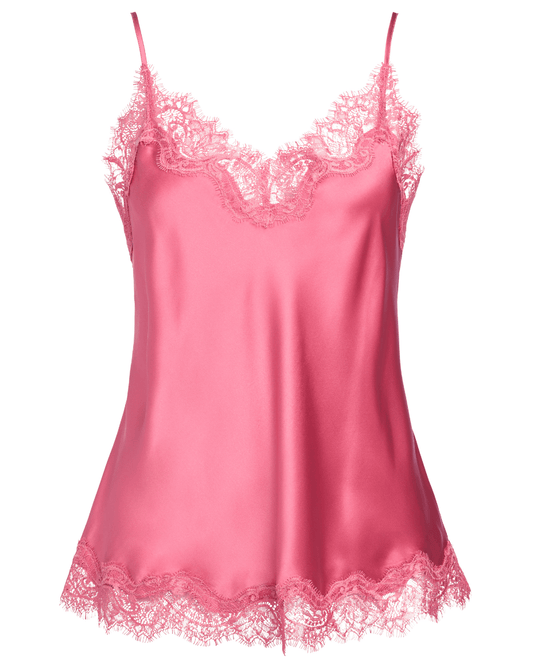 Sainted Sisters Camisole - SAINTED SISTERS - Luxe Leopard