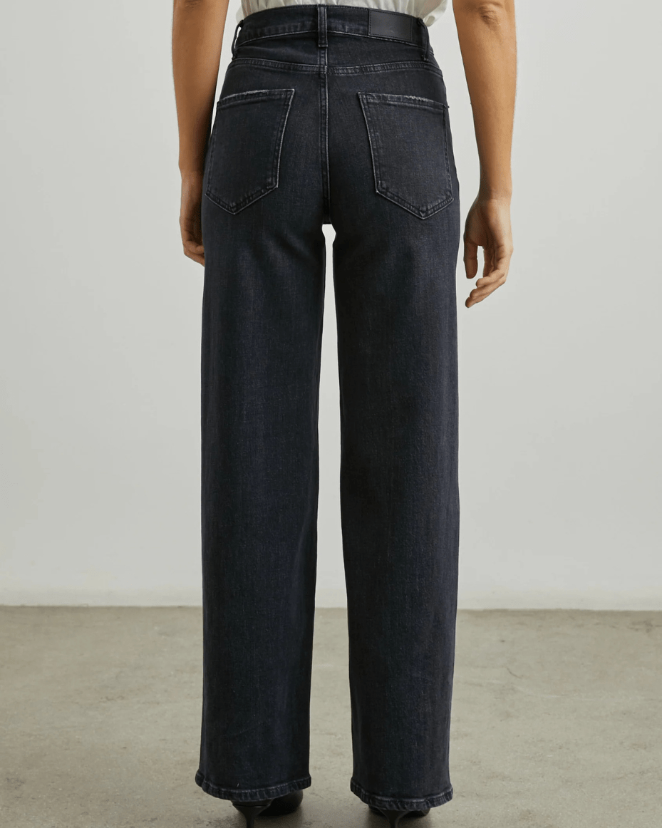 Rails Getty Jeans - RAILS - Luxe Leopard